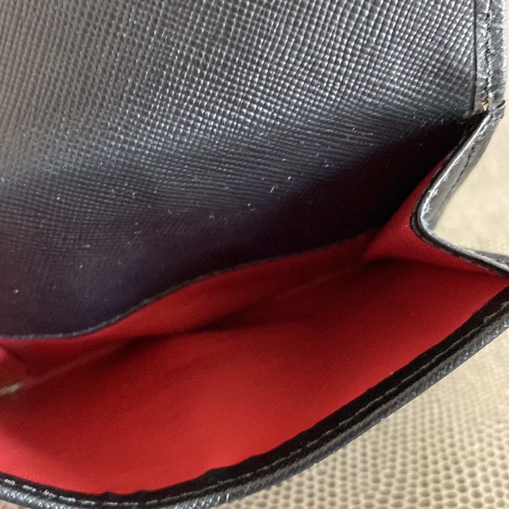 Dooney and Bourke Satchel with Wallet! - Picture 4 of 15
